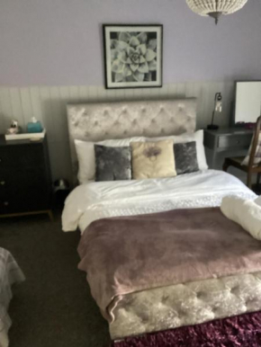 The lavender house 513 halliwell rd bolton bl18db